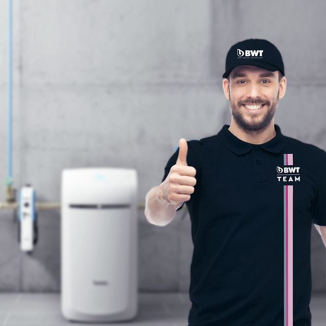 Serwis BWT Kraków Grzegorz Jastrząb