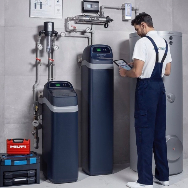 Serwis EcoWater Kraków