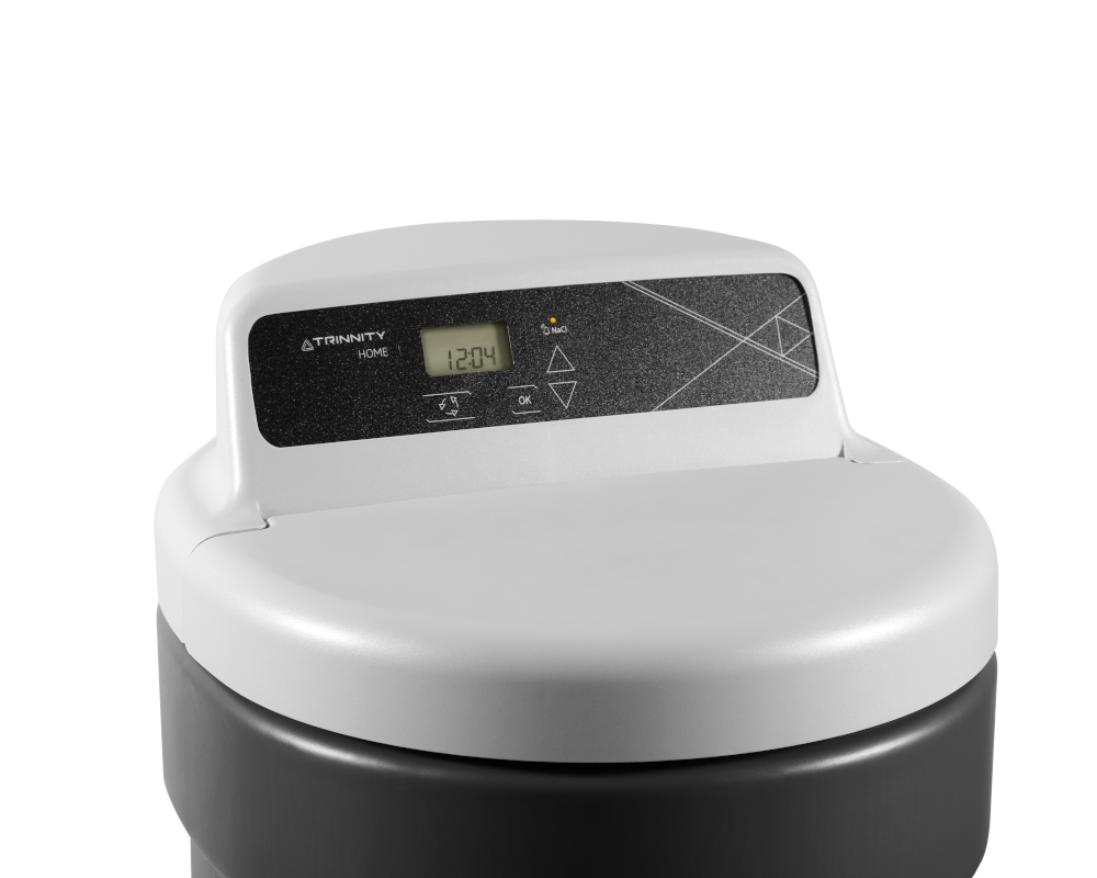 Stacja Uzdatniania Wody Trinnity Kraków