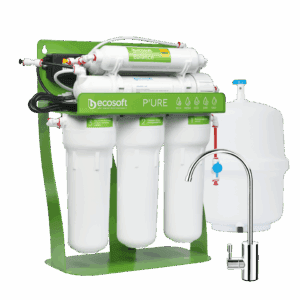 Filtr Odwróconej Osmozy Ecosoft PURE Balance
