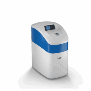 BWT Perla Silk Jednokolumnowy Zmiękczacz Wody