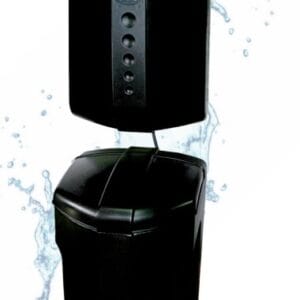 Inteligenty Zmiękczacz Wody JUDO i-soft TGA 2 - 4