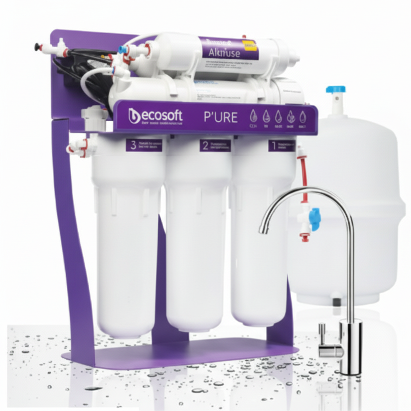 Odwrócona Osmoza Kraków