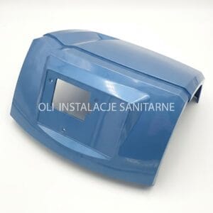 Górna część obudowy głowicy BWT (SOLTER) – nr kat. 240022709