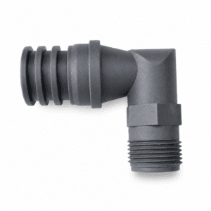 Kolano przyłączeniowe 3/4" BWT UK
